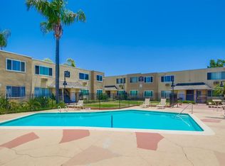 527 E Madison Ave E #95, El Cajon, CA 92020