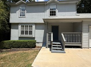 1796 W Berry St, Fayetteville, AR 72701