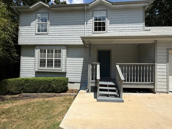 1796 W Berry St, Fayetteville, AR 72701