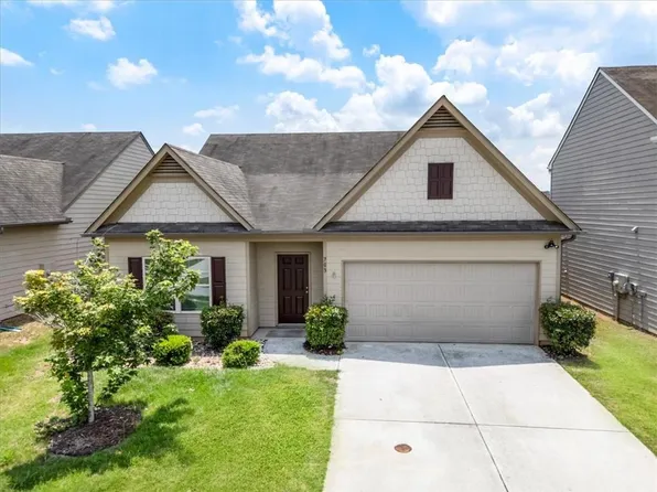 703 Independence Ave, Pendergrass, GA 30567