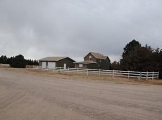 20971 County Road 48, Burlington, CO 80807