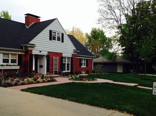 1202 Stephens Dr, Normal, IL 61761