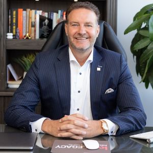 Michael Phillips