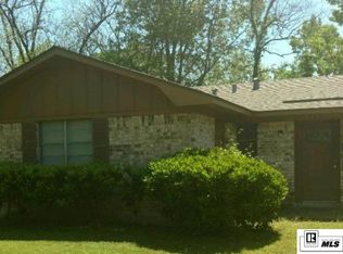 505 Nix St, Ruston, LA 71270