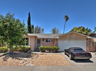 6167 Homer Ct, Pleasanton, CA 94588