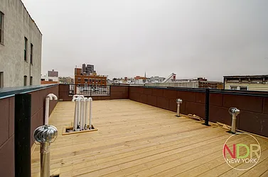 Rented by Next Door Realty NYC