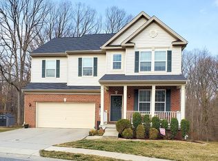 6218 Mill River Ct, Hanover, MD 21076