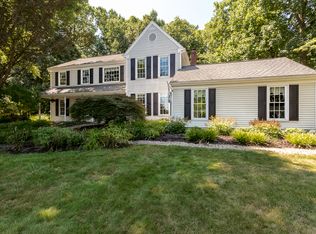 111 Birch Dr, Downingtown, PA 19335