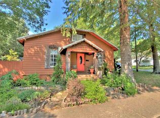 1917 Mitchell St, Humboldt, TN 38343