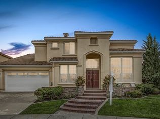 9604 Velvet Leaf Cir, San Ramon, CA 94582