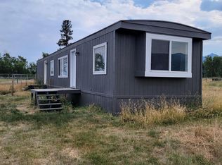 Nhn Tushapaw Rd, Victor, MT 59875