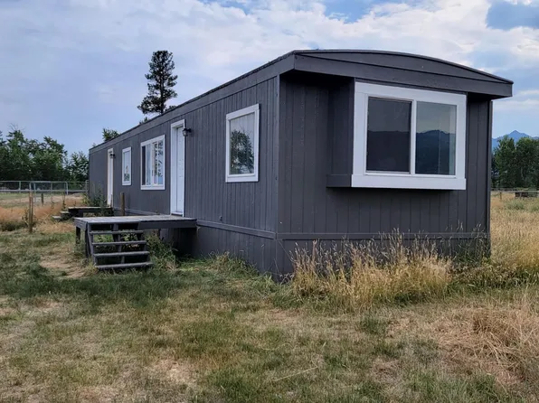 Nhn Tushapaw Rd, Victor, MT 59875