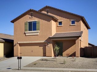 24451 W Atlanta Ave, Buckeye, AZ 85326