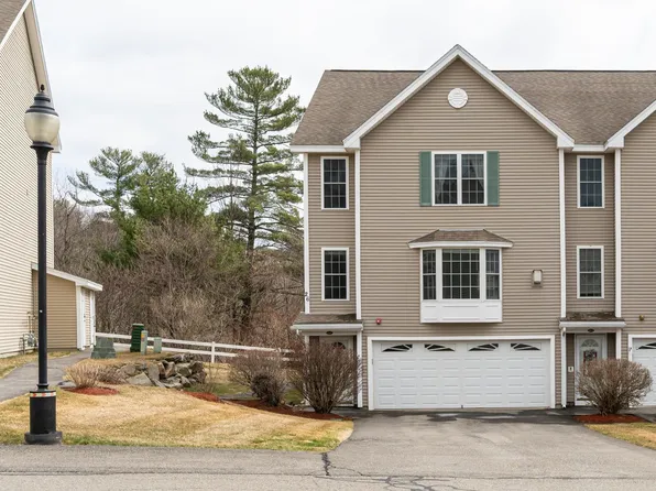 64A Shadowbrook Drive, Hudson, NH 03051