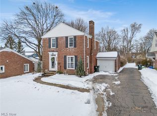 1218 24th St NE, Canton, OH 44714