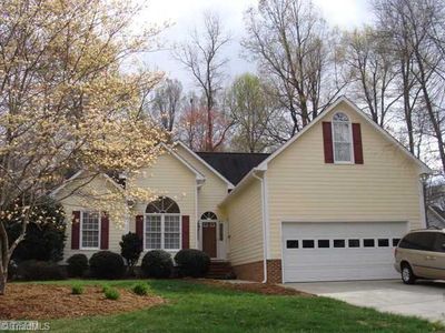 1149 Newberry Dr, Mebane, NC, 27302