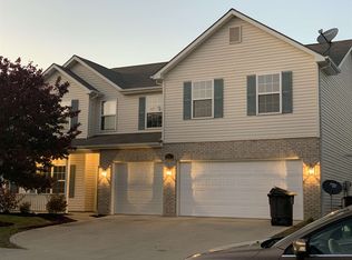 210 Fox Orchard Run, Fort Wayne, IN