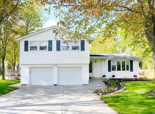 9646 Keller Rd, Clarence Center, NY 14032