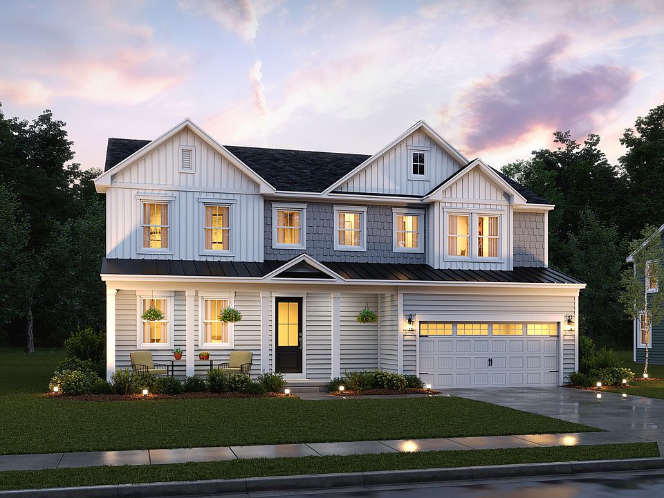 Northwest Ohio Collection by K Hovnanian Homes in Bowling Green OH Zillow