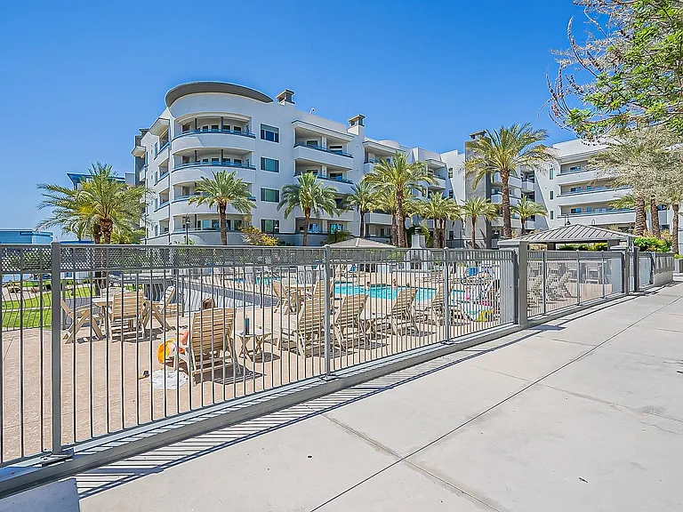 945 E Playa Del Norte Dr #3001 — Photo 9