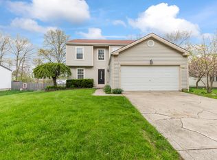 537 Ablemarle Cir, Delaware, OH