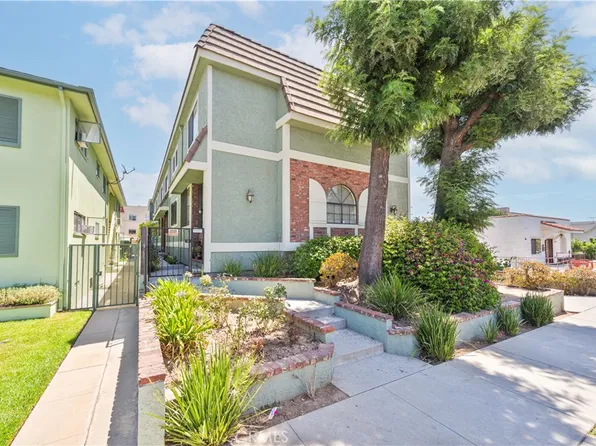 134 N 4th St APT E, Alhambra, CA 91801