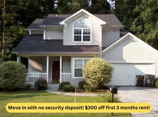 645 N Fairfield Dr, Peachtree City, GA 30269