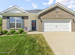 11403 Caswell Springs Way, Louisville, KY 40291