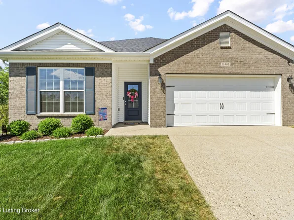 11403 Caswell Springs Way, Louisville, KY 40291