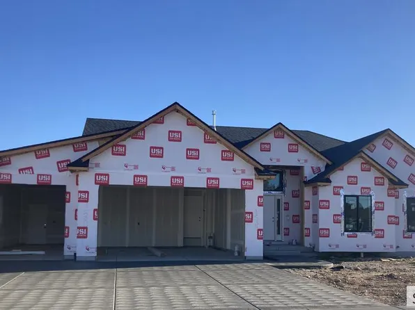 1584 Sandbar St, Idaho Falls, ID 83404