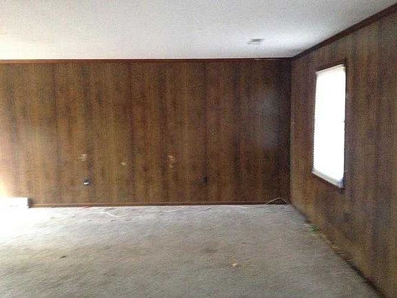 Interior and Exterior of Property