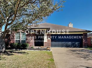 2105 Ripple Bend Ln, Pearland, TX 77581