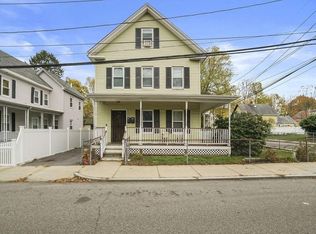 144 Child St, Hyde Park, MA 02136