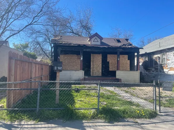 825 N Sierra Nevada St, Stockton, CA 95205