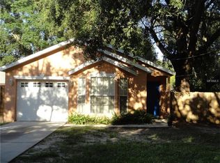 2415 S Brown Ave, Orlando, FL 32806
