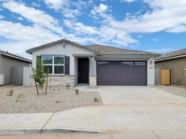 37112 W PRADO Street, Maricopa, AZ 85138