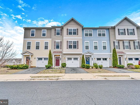 2nd image of 1310 Hudgins Farm Cir