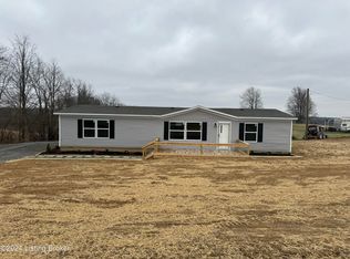 3251 Knox Lillard Rd, Sanders, KY 41083