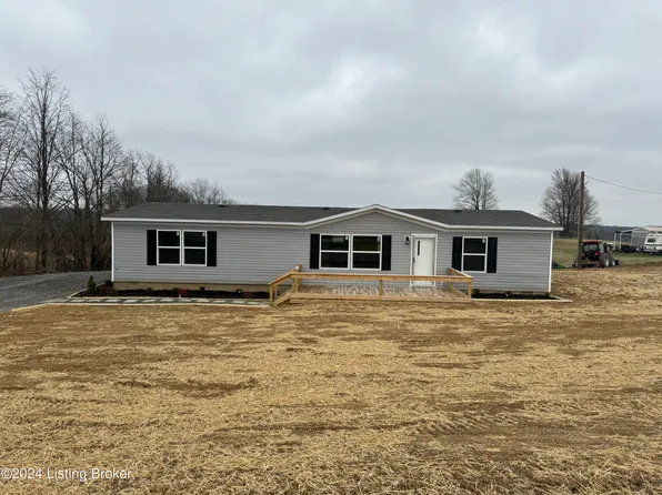 3251 Knox Lillard Rd, Sanders, KY 41083