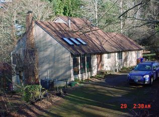 34101 NE Mershon Rd, Corbett, OR 97019