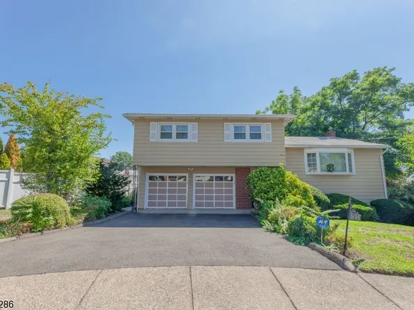 1693 Tampa Pl, Union Twp., NJ 07083
