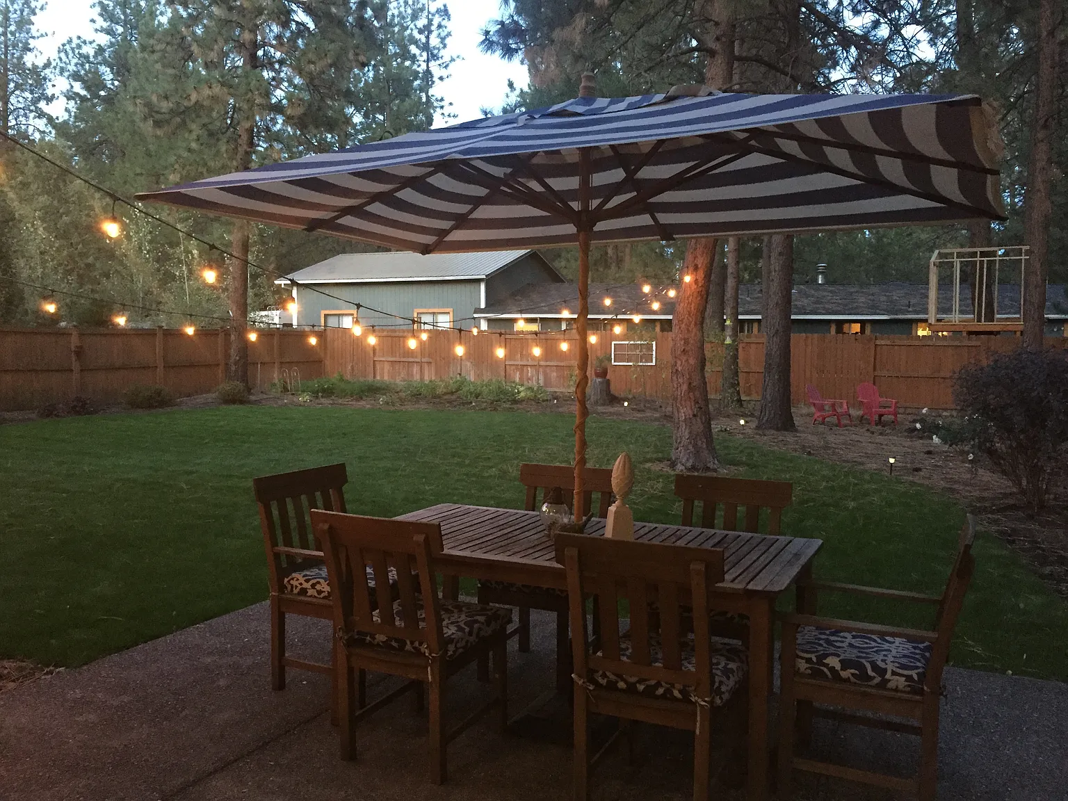 4 bed, 3.5 bath, 3484 sqft, $4,095 — Photo 3