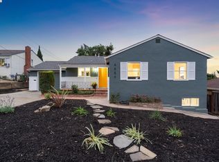 4859 Seaview Ave, Castro Valley, CA 94546