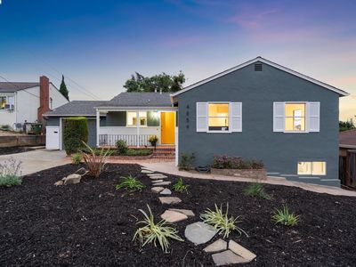 4859 Seaview Ave, Castro Valley, CA, 94546