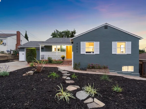 4859 Seaview Ave, Castro Valley, CA 94546