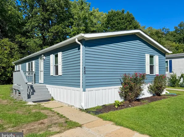 420 Underwood Cir, Bel Air, MD 21014