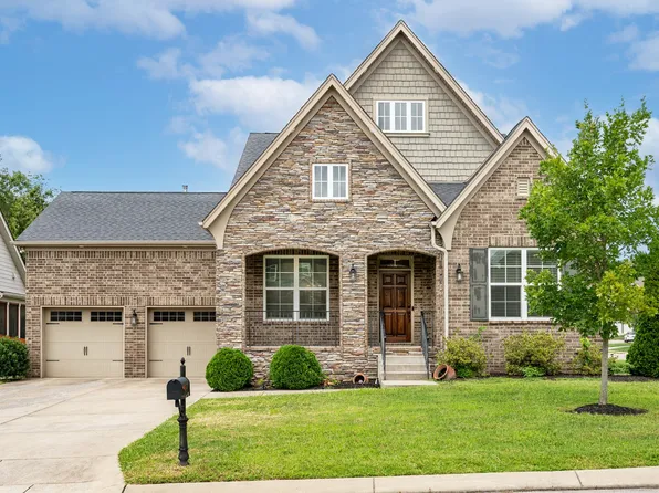263 Caroline Way, Mount Juliet, TN 37122