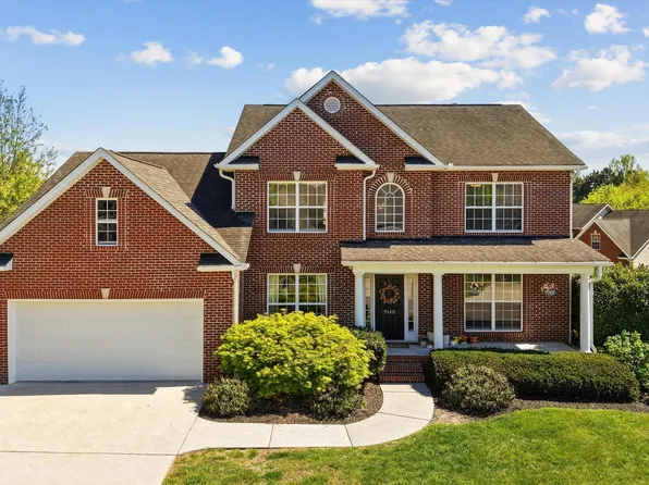9140 Sway Branch Ln, Knoxville, TN 37922