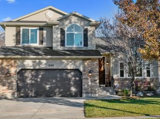 1399 S 300 E, Kaysville, UT 84037