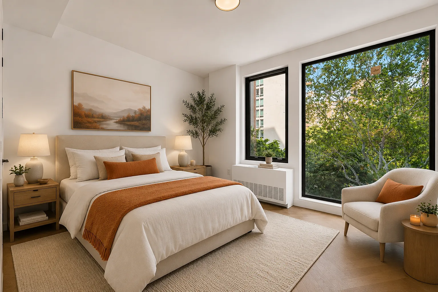 104 Fleet Place — Photo 3